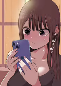 Page 127 of Touka go ni Menhera ni Naru Gal - preview thumbnail