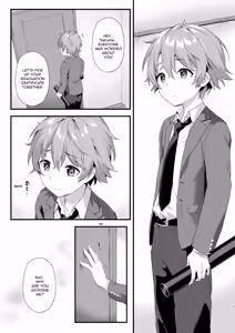 Page 3 of Shota Sextet 5 - preview thumbnail