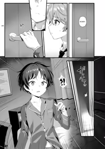 Page 5 of Shota Sextet 5 - preview thumbnail