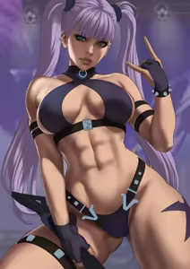 Page 460 of Dandonfuga June 2025 Content - preview thumbnail