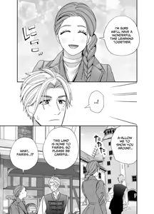 Page 11 of Isekai kara Modotte kitara, Watashi o Aisuru Kikoushi-sama ga Yami Ochi shite imashita. ~Zenpen: Deai Hen~ | When I Returned From The Other World, The Noble Who Loves Me Had Fallen To Darkness - preview thumbnail