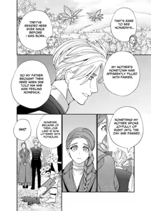 Page 12 of Isekai kara Modotte kitara, Watashi o Aisuru Kikoushi-sama ga Yami Ochi shite imashita. ~Zenpen: Deai Hen~ | When I Returned From The Other World, The Noble Who Loves Me Had Fallen To Darkness - preview thumbnail