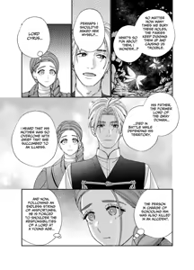Page 13 of Isekai kara Modotte kitara, Watashi o Aisuru Kikoushi-sama ga Yami Ochi shite imashita. ~Zenpen: Deai Hen~ | When I Returned From The Other World, The Noble Who Loves Me Had Fallen To Darkness - preview thumbnail