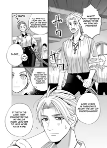 Page 18 of Isekai kara Modotte kitara, Watashi o Aisuru Kikoushi-sama ga Yami Ochi shite imashita. ~Zenpen: Deai Hen~ | When I Returned From The Other World, The Noble Who Loves Me Had Fallen To Darkness - preview thumbnail