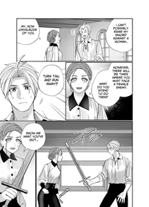 Page 19 of Isekai kara Modotte kitara, Watashi o Aisuru Kikoushi-sama ga Yami Ochi shite imashita. ~Zenpen: Deai Hen~ | When I Returned From The Other World, The Noble Who Loves Me Had Fallen To Darkness - preview thumbnail