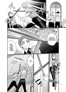 Page 20 of Isekai kara Modotte kitara, Watashi o Aisuru Kikoushi-sama ga Yami Ochi shite imashita. ~Zenpen: Deai Hen~ | When I Returned From The Other World, The Noble Who Loves Me Had Fallen To Darkness - preview thumbnail