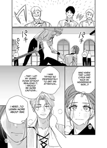 Page 25 of Isekai kara Modotte kitara, Watashi o Aisuru Kikoushi-sama ga Yami Ochi shite imashita. ~Zenpen: Deai Hen~ | When I Returned From The Other World, The Noble Who Loves Me Had Fallen To Darkness - preview thumbnail