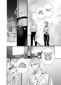 Page 26 of Isekai kara Modotte kitara, Watashi o Aisuru Kikoushi-sama ga Yami Ochi shite imashita. ~Zenpen: Deai Hen~ | When I Returned From The Other World, The Noble Who Loves Me Had Fallen To Darkness - preview thumbnail