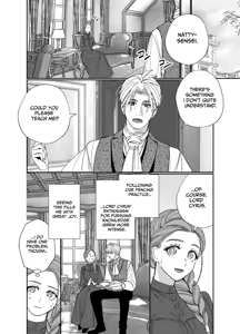 Page 30 of Isekai kara Modotte kitara, Watashi o Aisuru Kikoushi-sama ga Yami Ochi shite imashita. ~Zenpen: Deai Hen~ | When I Returned From The Other World, The Noble Who Loves Me Had Fallen To Darkness - preview thumbnail