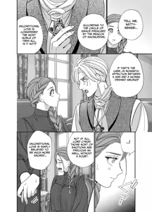 Page 32 of Isekai kara Modotte kitara, Watashi o Aisuru Kikoushi-sama ga Yami Ochi shite imashita. ~Zenpen: Deai Hen~ | When I Returned From The Other World, The Noble Who Loves Me Had Fallen To Darkness - preview thumbnail