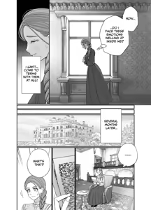 Page 34 of Isekai kara Modotte kitara, Watashi o Aisuru Kikoushi-sama ga Yami Ochi shite imashita. ~Zenpen: Deai Hen~ | When I Returned From The Other World, The Noble Who Loves Me Had Fallen To Darkness - preview thumbnail