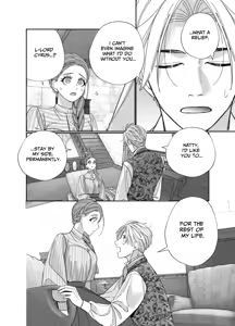 Page 36 of Isekai kara Modotte kitara, Watashi o Aisuru Kikoushi-sama ga Yami Ochi shite imashita. ~Zenpen: Deai Hen~ | When I Returned From The Other World, The Noble Who Loves Me Had Fallen To Darkness - preview thumbnail