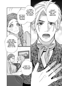 Page 38 of Isekai kara Modotte kitara, Watashi o Aisuru Kikoushi-sama ga Yami Ochi shite imashita. ~Zenpen: Deai Hen~ | When I Returned From The Other World, The Noble Who Loves Me Had Fallen To Darkness - preview thumbnail