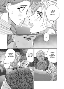 Page 39 of Isekai kara Modotte kitara, Watashi o Aisuru Kikoushi-sama ga Yami Ochi shite imashita. ~Zenpen: Deai Hen~ | When I Returned From The Other World, The Noble Who Loves Me Had Fallen To Darkness - preview thumbnail