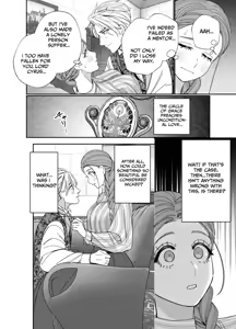 Page 40 of Isekai kara Modotte kitara, Watashi o Aisuru Kikoushi-sama ga Yami Ochi shite imashita. ~Zenpen: Deai Hen~ | When I Returned From The Other World, The Noble Who Loves Me Had Fallen To Darkness - preview thumbnail