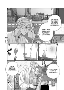 Page 42 of Isekai kara Modotte kitara, Watashi o Aisuru Kikoushi-sama ga Yami Ochi shite imashita. ~Zenpen: Deai Hen~ | When I Returned From The Other World, The Noble Who Loves Me Had Fallen To Darkness - preview thumbnail