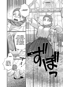 Page 58 of Isekai kara Modotte kitara, Watashi o Aisuru Kikoushi-sama ga Yami Ochi shite imashita. ~Zenpen: Deai Hen~ | When I Returned From The Other World, The Noble Who Loves Me Had Fallen To Darkness - preview thumbnail