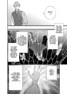 Page 60 of Isekai kara Modotte kitara, Watashi o Aisuru Kikoushi-sama ga Yami Ochi shite imashita. ~Zenpen: Deai Hen~ | When I Returned From The Other World, The Noble Who Loves Me Had Fallen To Darkness - preview thumbnail