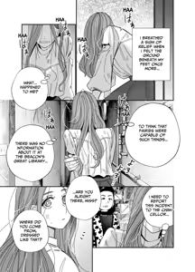 Page 61 of Isekai kara Modotte kitara, Watashi o Aisuru Kikoushi-sama ga Yami Ochi shite imashita. ~Zenpen: Deai Hen~ | When I Returned From The Other World, The Noble Who Loves Me Had Fallen To Darkness - preview thumbnail