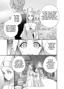 Page 7 of Isekai kara Modotte kitara, Watashi o Aisuru Kikoushi-sama ga Yami Ochi shite imashita. ~Zenpen: Deai Hen~ | When I Returned From The Other World, The Noble Who Loves Me Had Fallen To Darkness - preview thumbnail