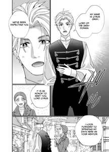 Page 10 of Isekai kara Modotte kitara, Watashi o Aisuru Kikoushi-sama ga Yami Ochi shite imashita. ~Zenpen: Deai Hen~ | When I Returned From The Other World, The Noble Who Loves Me Had Fallen To Darkness - preview thumbnail