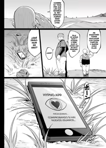 Page 161 of Hypno App x Time Stop Fantasia - preview thumbnail