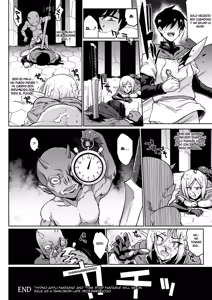 Page 51 of Hypno App x Time Stop Fantasia - preview thumbnail