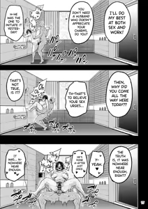 Page 78 of Yokkyuu Fuman ga Tamatte Hoka no Otoko no Chinpo Case ni Natteshimatta Oku-san - preview thumbnail