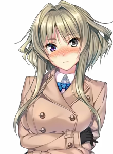 Page 1141 of Amakano+ (Character set) Mizuki - preview thumbnail