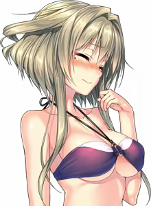 Page 1200 of Amakano+ (Character set) Mizuki - preview thumbnail