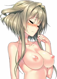 Page 1265 of Amakano+ (Character set) Mizuki - preview thumbnail