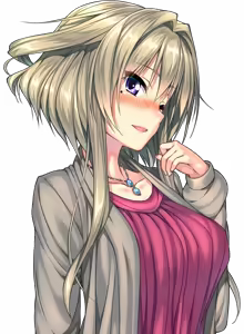 Page 1370 of Amakano+ (Character set) Mizuki - preview thumbnail