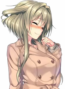 Page 1384 of Amakano+ (Character set) Mizuki - preview thumbnail