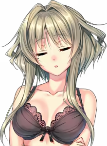 Page 139 of Amakano+ (Character set) Mizuki - preview thumbnail