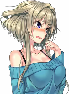 Page 1421 of Amakano+ (Character set) Mizuki - preview thumbnail