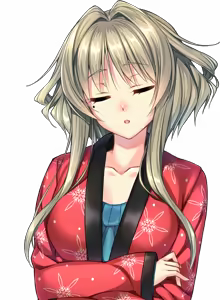 Page 289 of Amakano+ (Character set) Mizuki - preview thumbnail