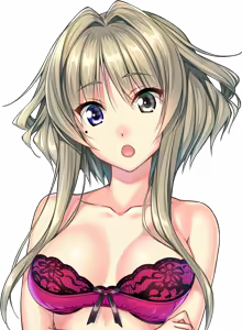 Page 4 of Amakano+ (Character set) Mizuki - preview thumbnail