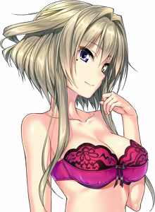 Page 401 of Amakano+ (Character set) Mizuki - preview thumbnail
