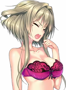 Page 422 of Amakano+ (Character set) Mizuki - preview thumbnail