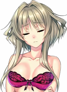Page 5 of Amakano+ (Character set) Mizuki - preview thumbnail