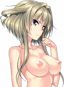 Page 502 of Amakano+ (Character set) Mizuki - preview thumbnail