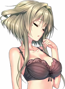 Page 539 of Amakano+ (Character set) Mizuki - preview thumbnail