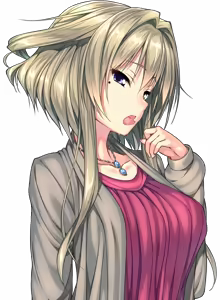 Page 617 of Amakano+ (Character set) Mizuki - preview thumbnail
