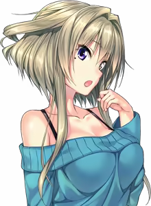 Page 654 of Amakano+ (Character set) Mizuki - preview thumbnail