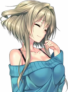 Page 659 of Amakano+ (Character set) Mizuki - preview thumbnail