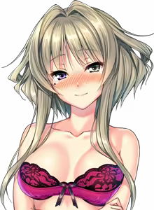 Page 812 of Amakano+ (Character set) Mizuki - preview thumbnail