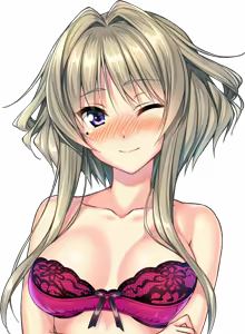 Page 818 of Amakano+ (Character set) Mizuki - preview thumbnail