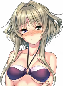 Page 844 of Amakano+ (Character set) Mizuki - preview thumbnail