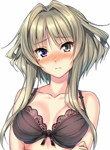 Page 918 of Amakano+ (Character set) Mizuki - preview thumbnail