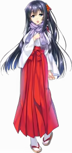 Page 1186 of Amakano+ (Character set) Sayuki - preview thumbnail
